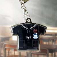 制服ストラップ